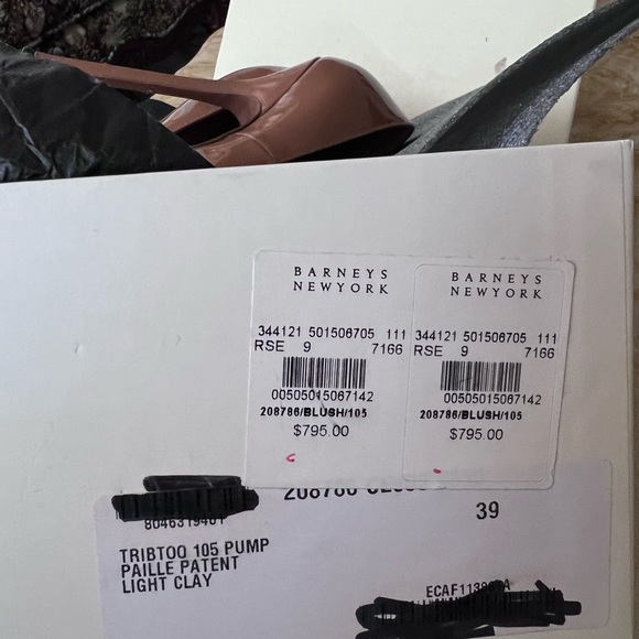 Ysl shoes - Picture 10 of 12